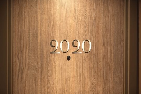 2019 Hospitality Industry Recap and A Look Ahead to Trends in 2020 article featured image