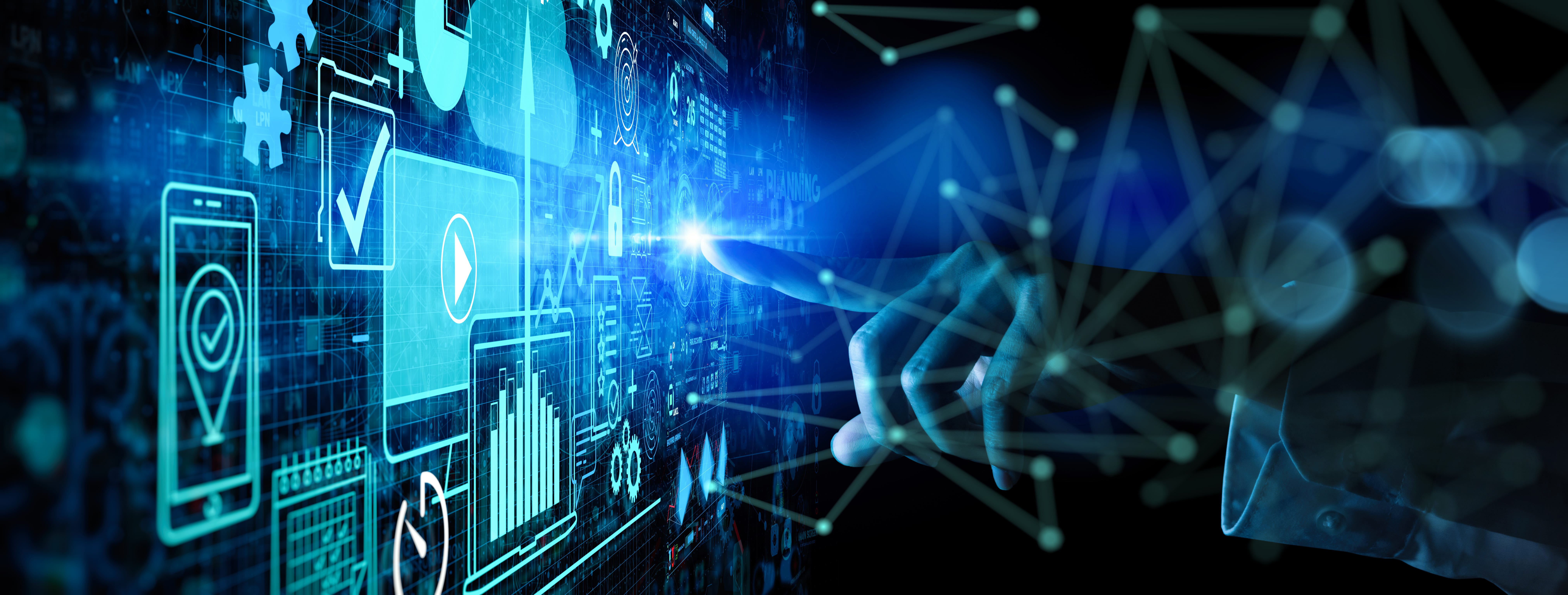 Stay Diligent Against Cyber-Attacks article featured image