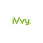 IVvy partner logo