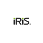 Iris partner logo