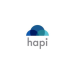 Hapi partner logo