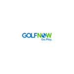 Golf Now partner logo