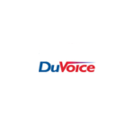 DuVoice partner logo