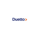 Duetto partner logo