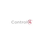 Control4 partner logo