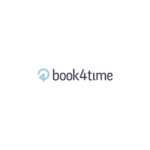 Book4Time partner logo