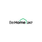 BeHome247 partner logo