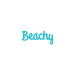Beachy (Attendant Booking) partner logo