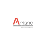 Ariane partner logo