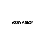 Assa Abloy partner logo