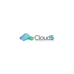 Cloud5 partner logo