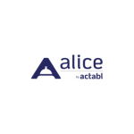 Alice partner logo