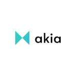 Akia partner logo