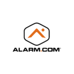 Alarm.com partner logo