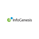 InfoGenesis partner logo