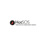 Amadeus (HotSOS) partner logo