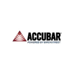 Accubar partner logo