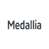 Medallia Scheduled File Export (SFE/SFTP) vendor partner logo