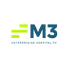 M3 Scheduled File Export (SFE/SFTP) vendor partner logo