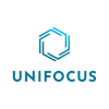 Unifocus Scheduled File Export (SFE/SFTP) vendor partner logo