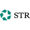 STR Scheduled File Export (SFE/SFTP) vendor partner logo
