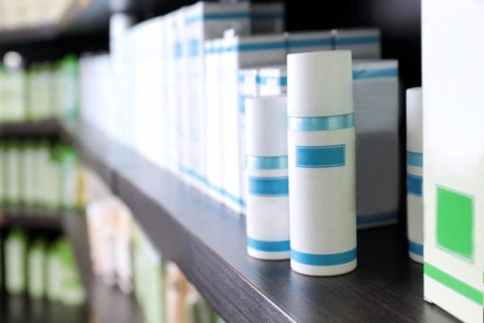 Time to focus on what’s important – The guest experience, not tedious inventory spreadsheets – Spa article featured image