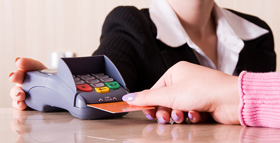 Credit Card Liability Shift Affects Spas – Spa article featured image