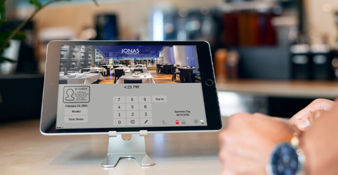 Springer-Miller Systems and Jonas Hospitality Announce Seamless Integration between SMS|Host Property… – Springer-Miller Systems news article featured image