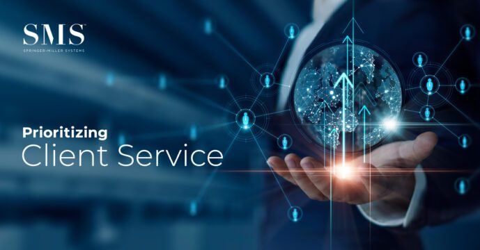 Springer-Miller Systems Prioritizes Client Services as They Look Toward the Future – Springer-Miller Systems news article featured image