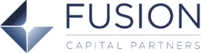 Fusion Capital Partners logo