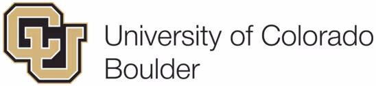 University of Colorado Boulder logo