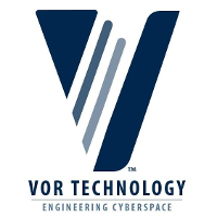 VOR Technology logo