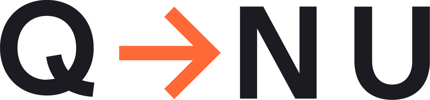 QNU logo