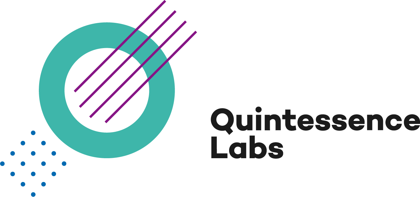 Quintessence labs logo