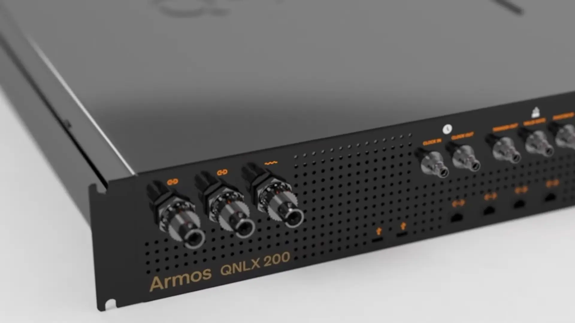 Quantum Key Distribution product image