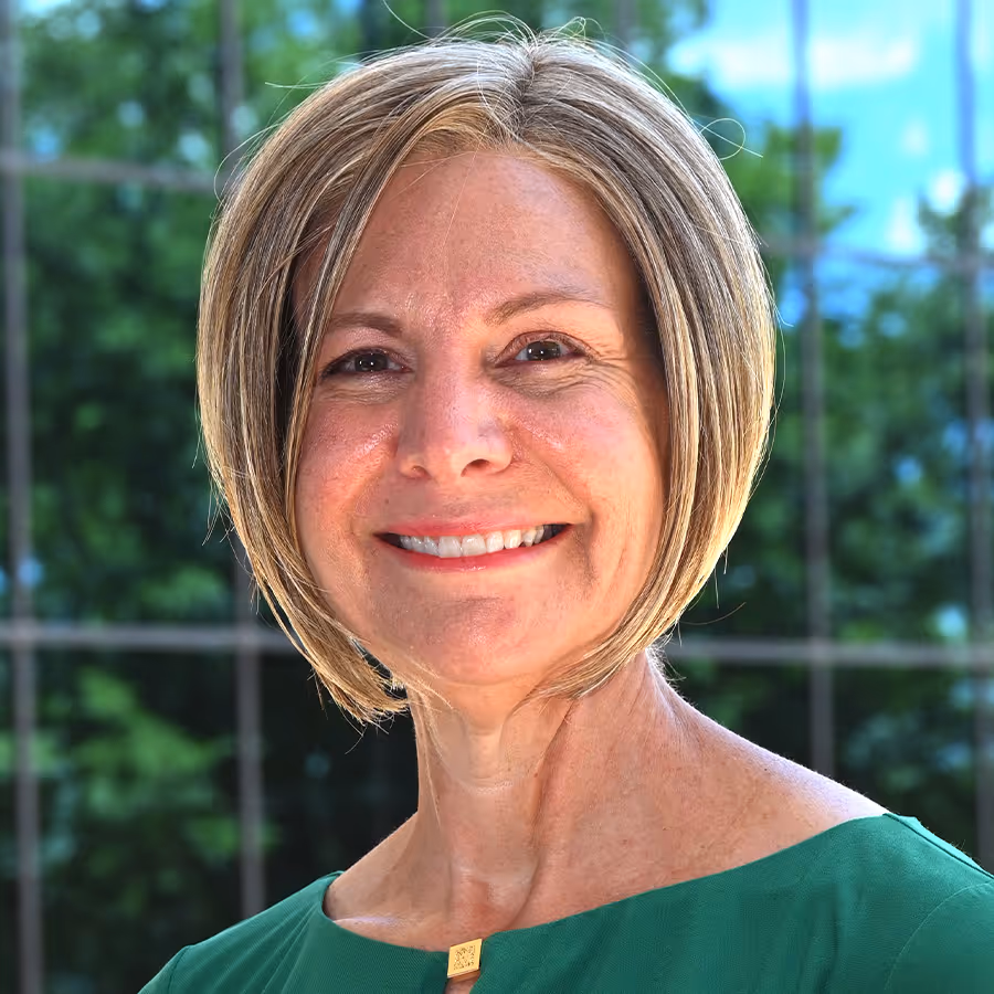 Melissa Elliott, APR