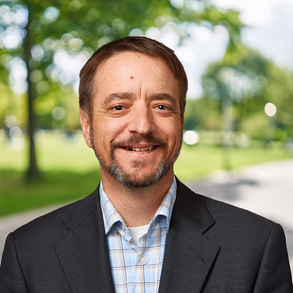 Matt Wittern, APR, PMP