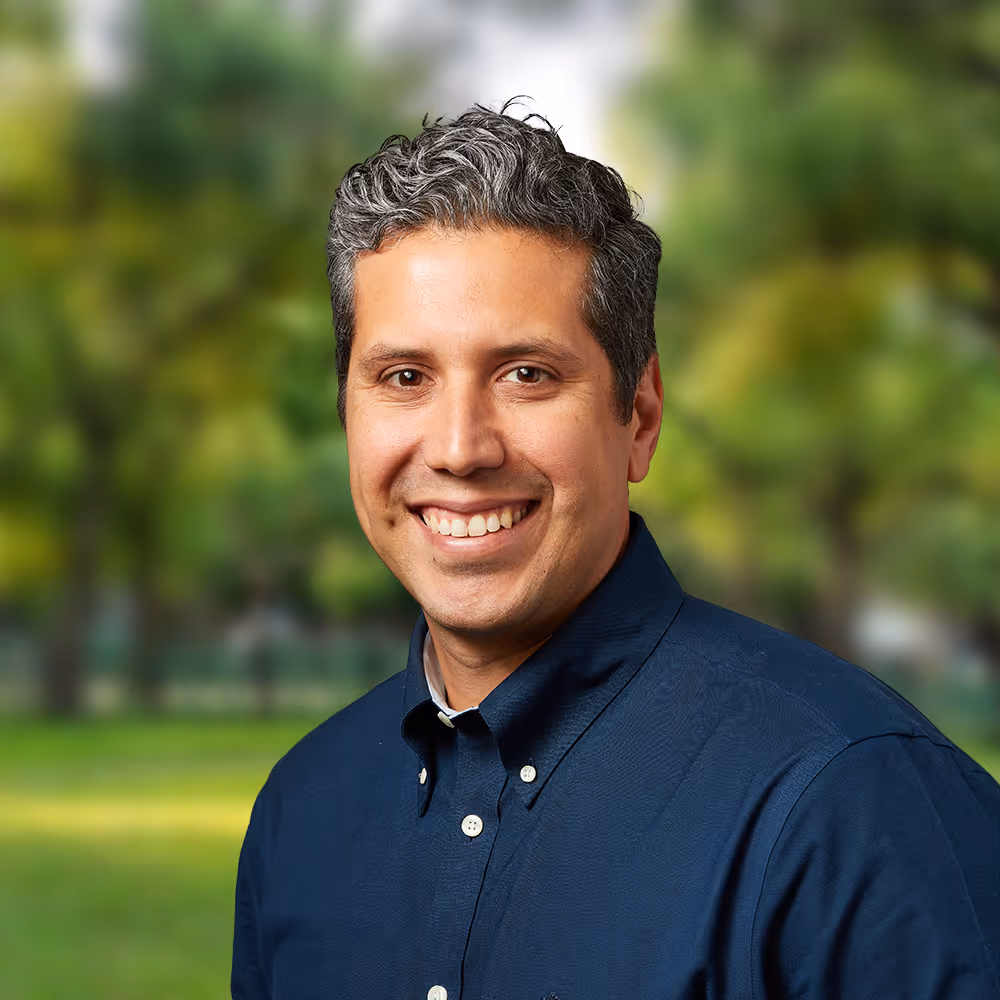 Thierry Boveri, CGFM