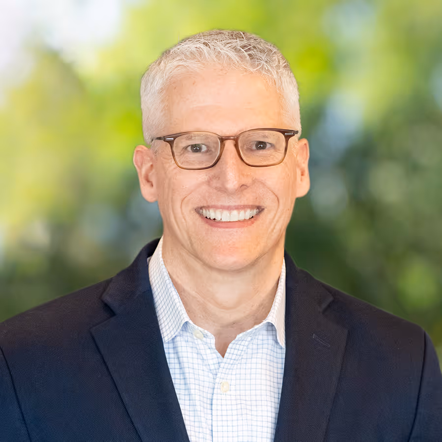 John Mastracchio, ASA, CFA