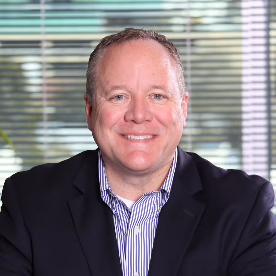 Steven McDonald, CVA