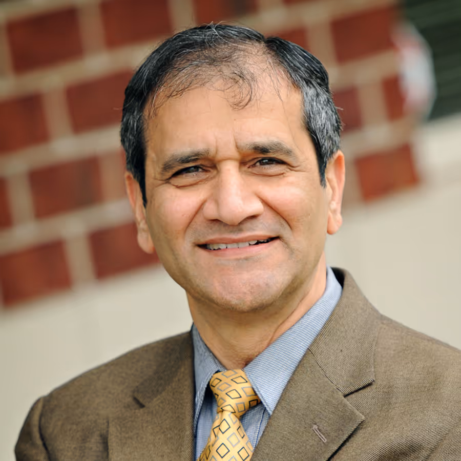 Sudhir Pardiwala, PE