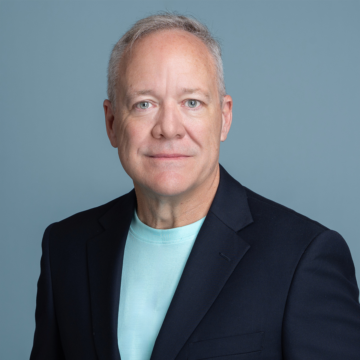 Steven McDonald, CVA