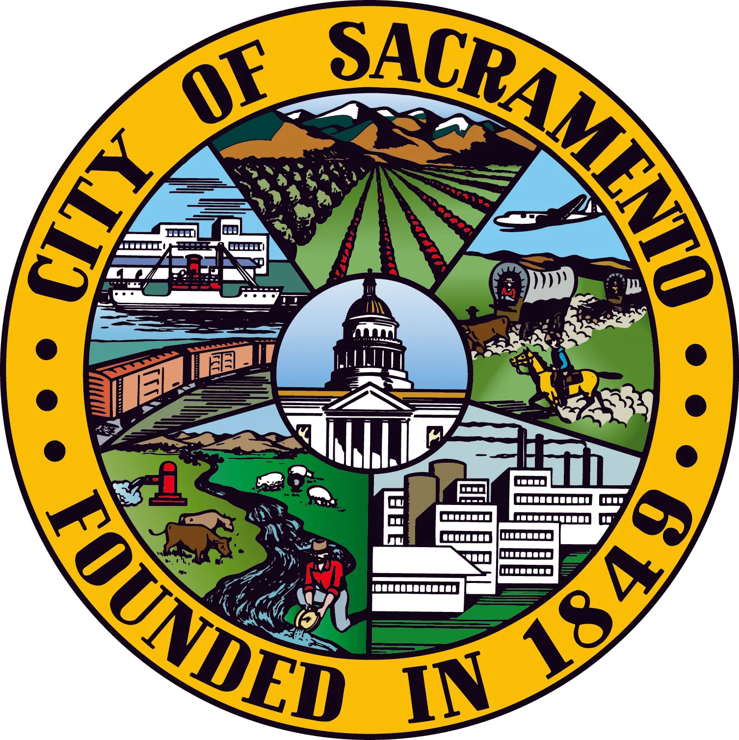 City of Sacramento, CA - Director of Human Resources