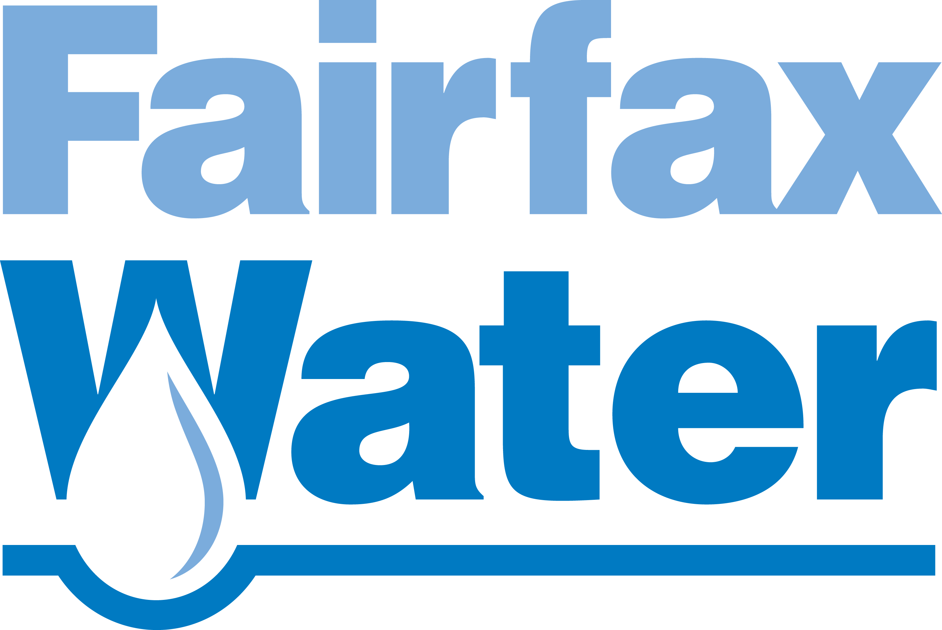 Fairfax Water