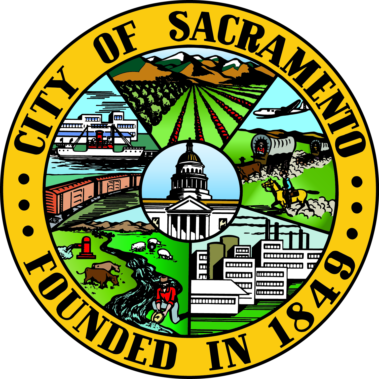 City of Sacramento, CA - Director of Public Works