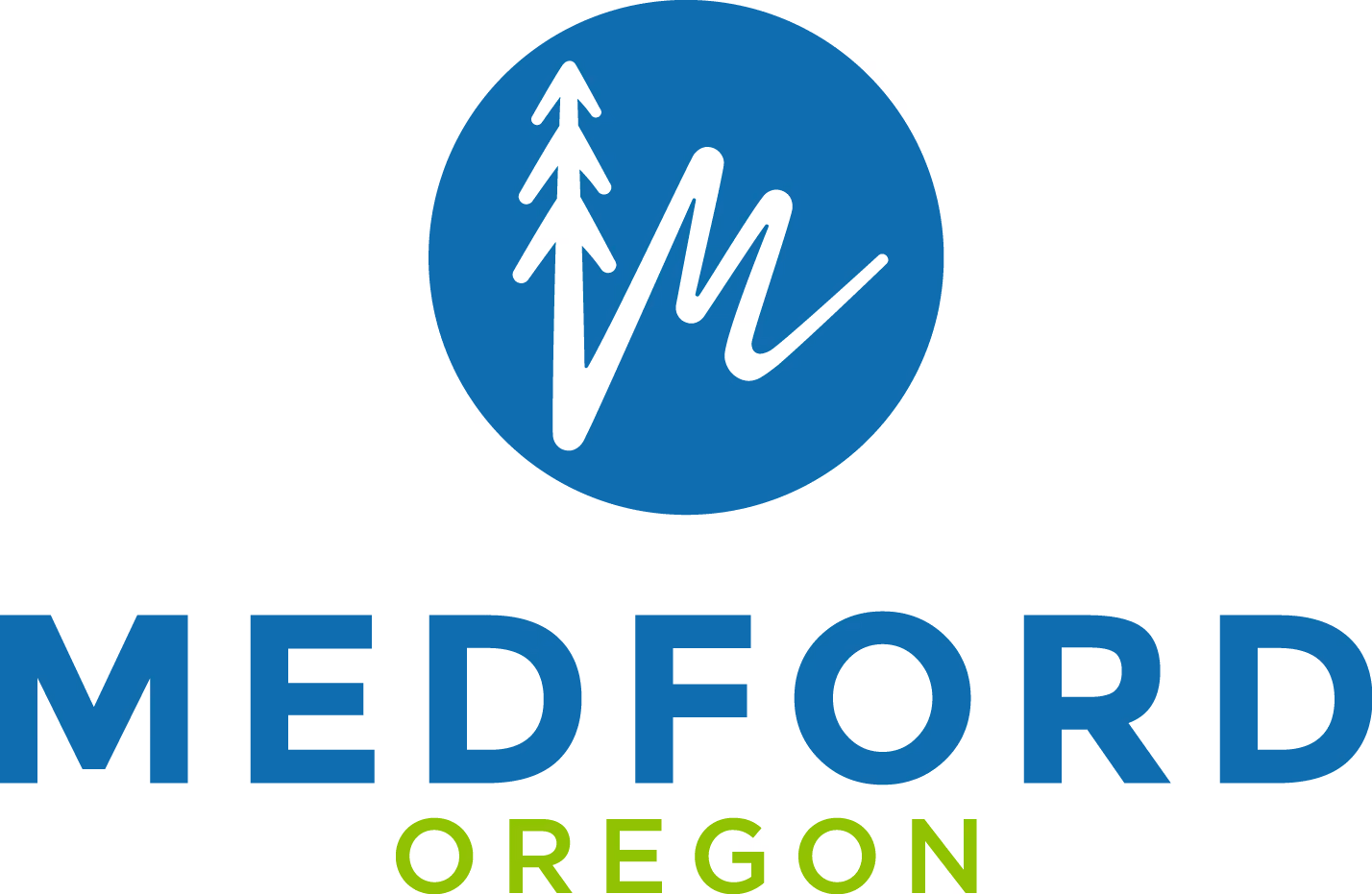 City of Medford, OR