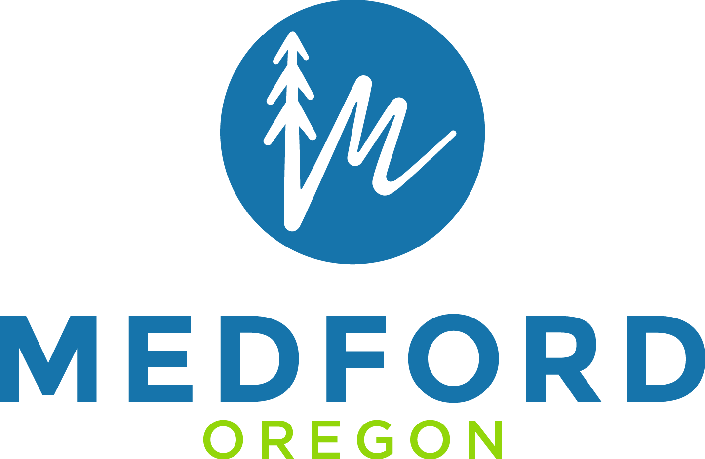 City of Medford, OR