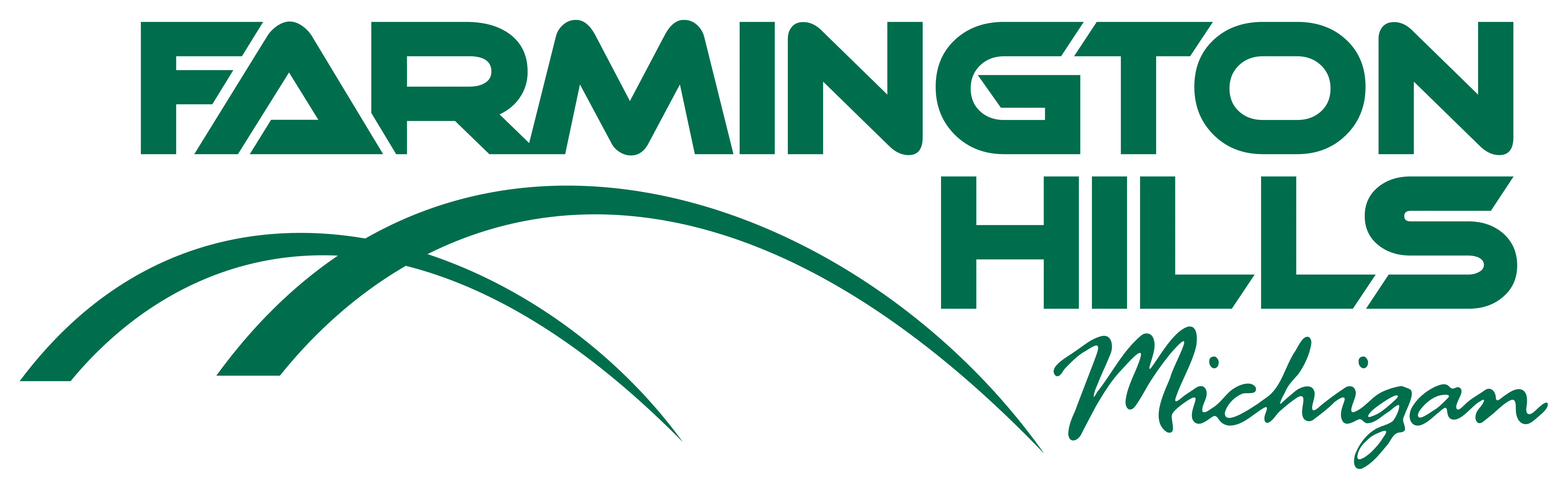 City of Farmington Hills, MI - City Manager