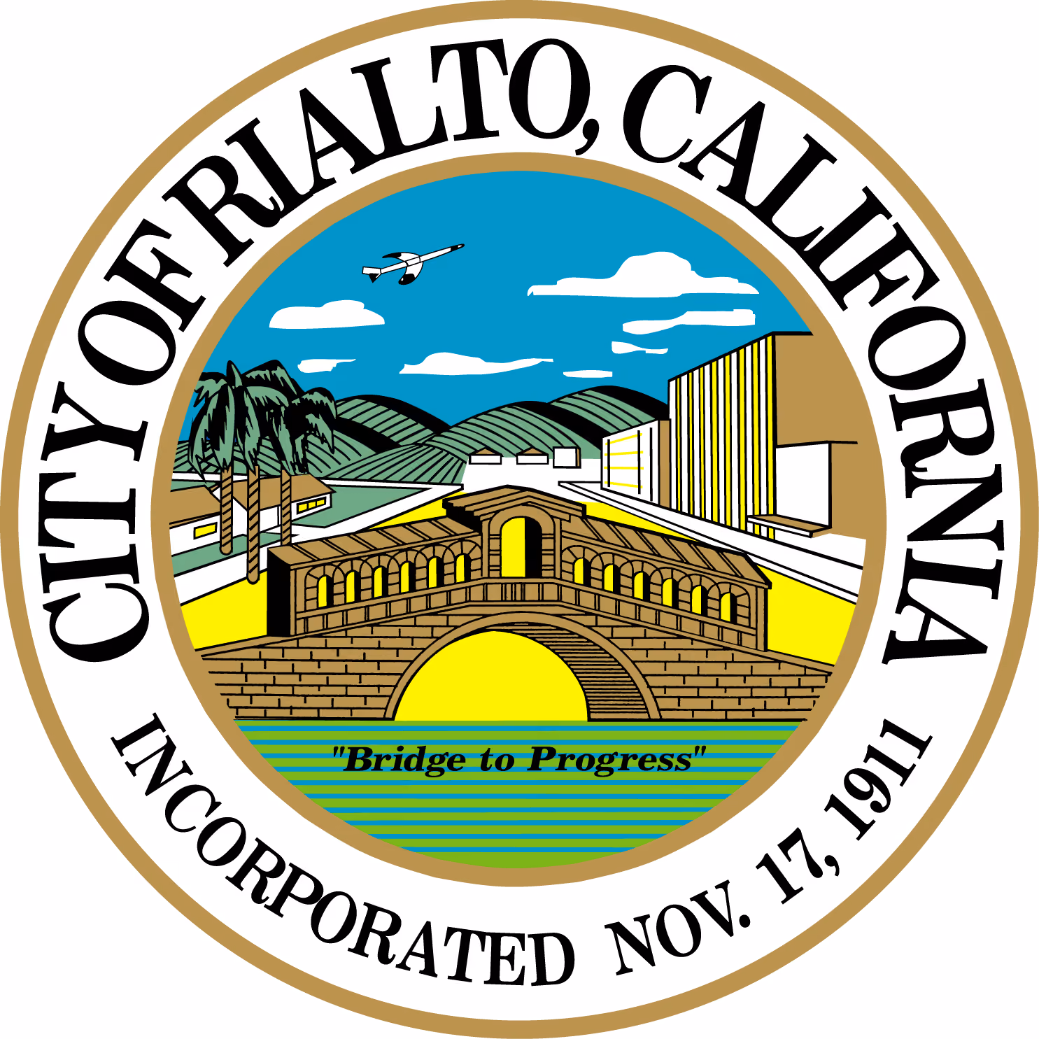 City of Rialto, CA - Director of Human Resources and Risk Management