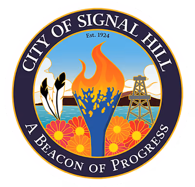 City of Signal Hill, CA - Human Resources Manager